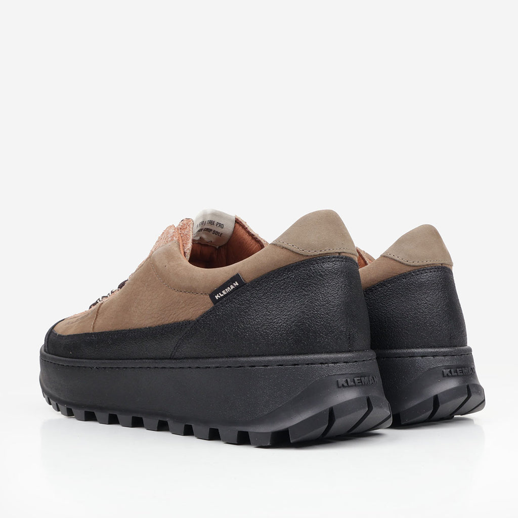 Kleman Randalp NV Shoes