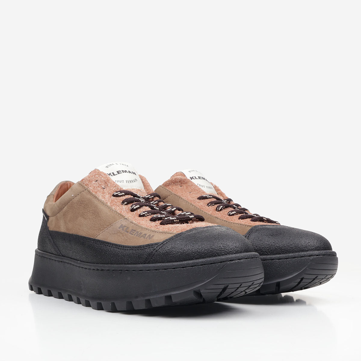 Kleman Randalp NV Shoes