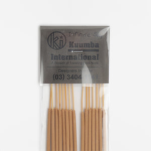 Kuumba Regular Incense Stick - Brown
