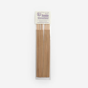Kuumba Regular Incense Stick - Brown