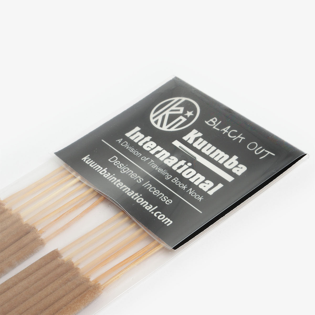 Kuumba Regular Incense Stick