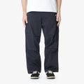 Levi's Skateboarding Loose Cargo Trousers, Anthracite Night, Detail Shot 1