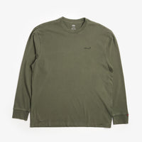 Levi's Long Sleeve Authentic T-Shirt