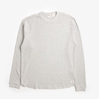 Levi's Long Sleeve Relaxed Thermal T-Shirt
