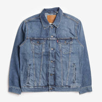 Levi's Relaxed Fit Trucker Jacket