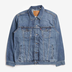 thumbnail Levi's Relaxed Fit Trucker Jacket
