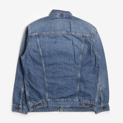 thumbnail Levi's Relaxed Fit Trucker Jacket