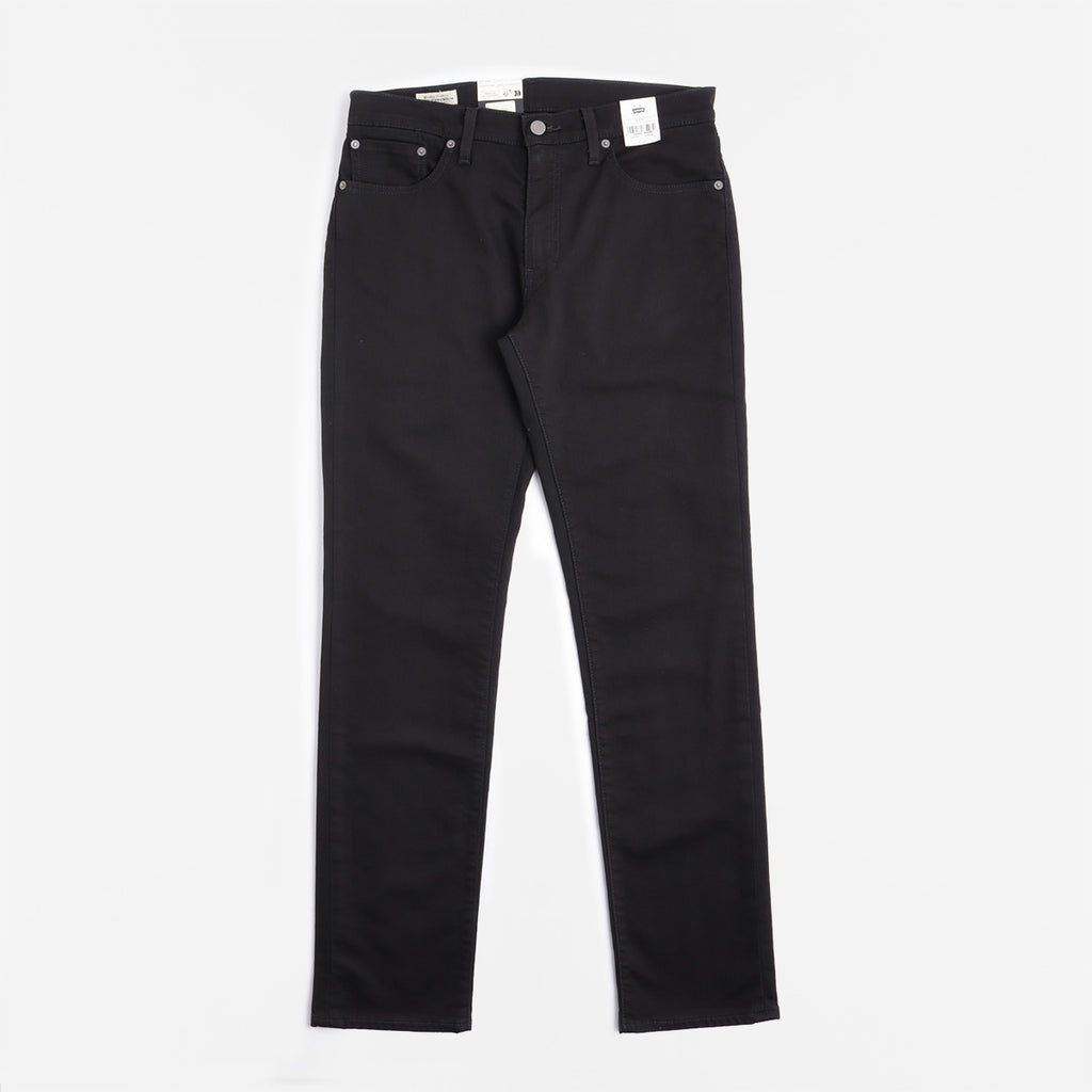 Levis 511 Slim Fit Jeans, Nightshine, Detail Shot 2