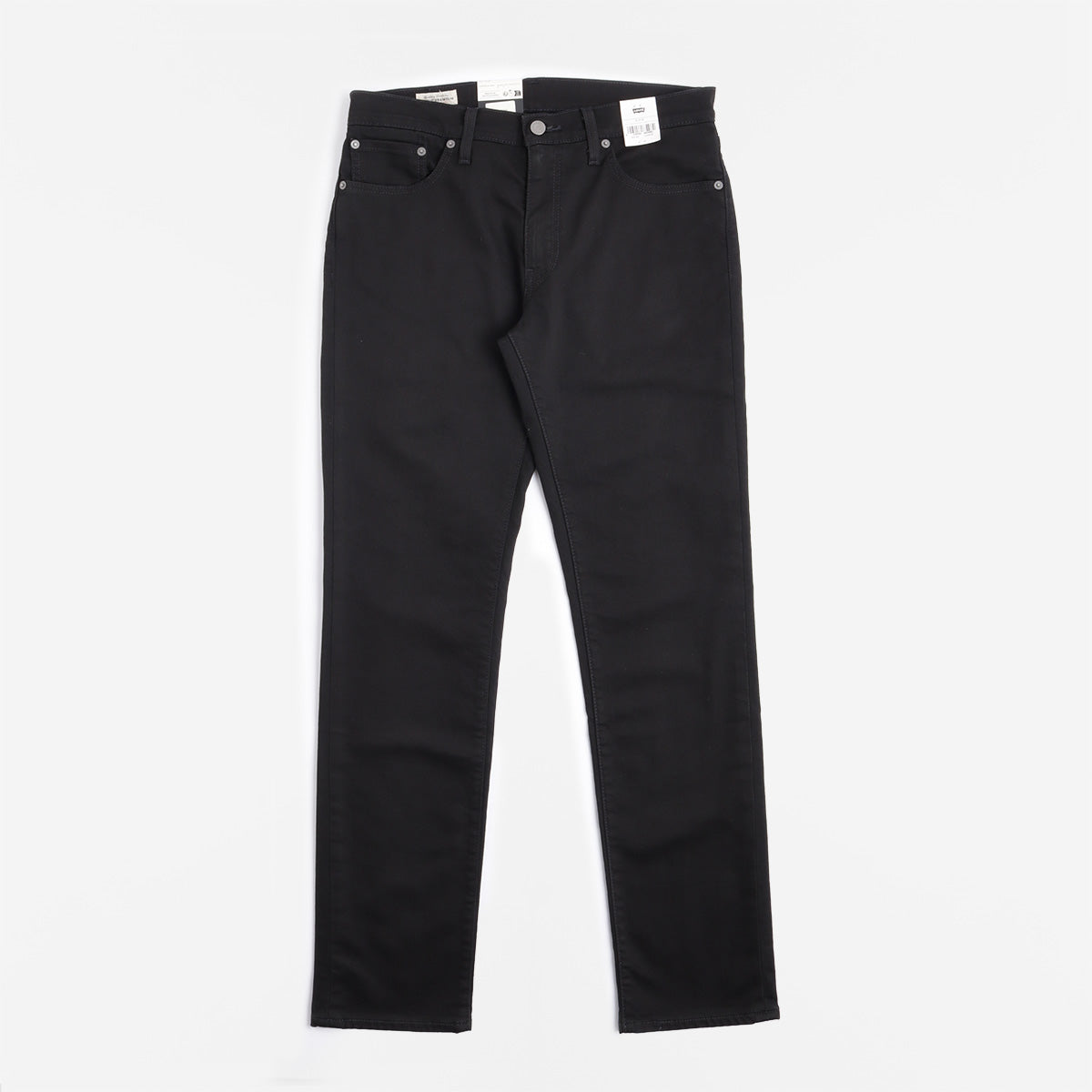 Levis 511 Slim Fit Jeans, Nightshine, Detail Shot 2