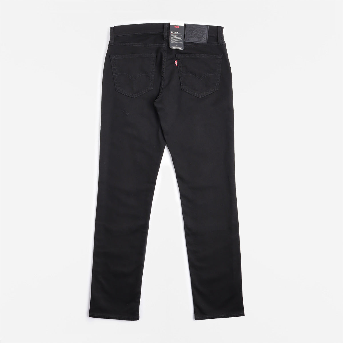 Levis 511 Slim Fit Jeans, Nightshine, Men's – Urban Industry