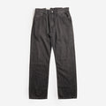 Levi's 555 Relaxed Straight Lightweight Linen+ Denim Jeans, We Good In The West Lightweight, Detail Shot 1