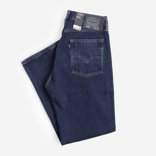 Levis Skate Baggy 5 Pocket Jeans