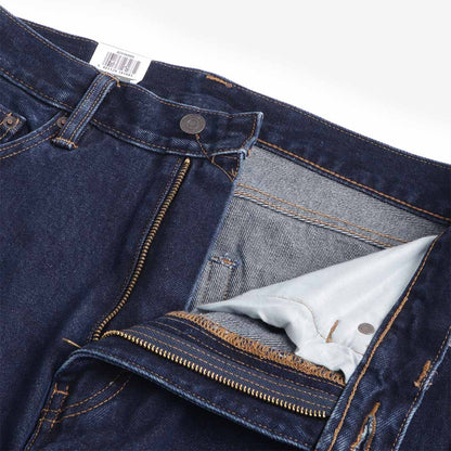 Levis Skate Baggy 5 Pocket Jeans, Skate Baggy 5 Rinse, Detail Shot 3