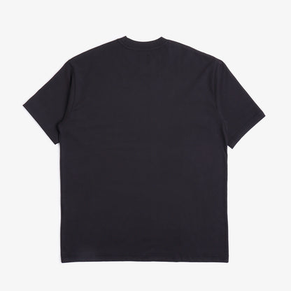 Levis Skate Graphic Box T-Shirt, LSC Black Core Black, Detail Shot 3