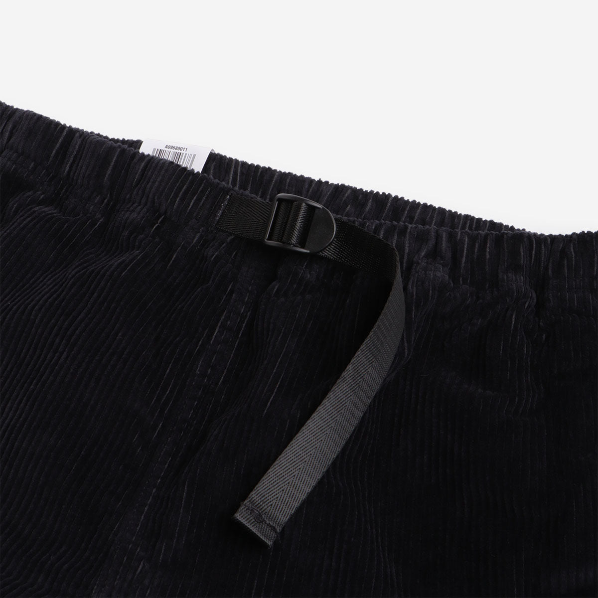 Levis Skate Quick Release Pant, Anthracite Night, Detail Shot 3