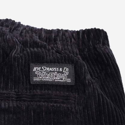Levis Skate Quick Release Pant, Anthracite Night, Detail Shot 5