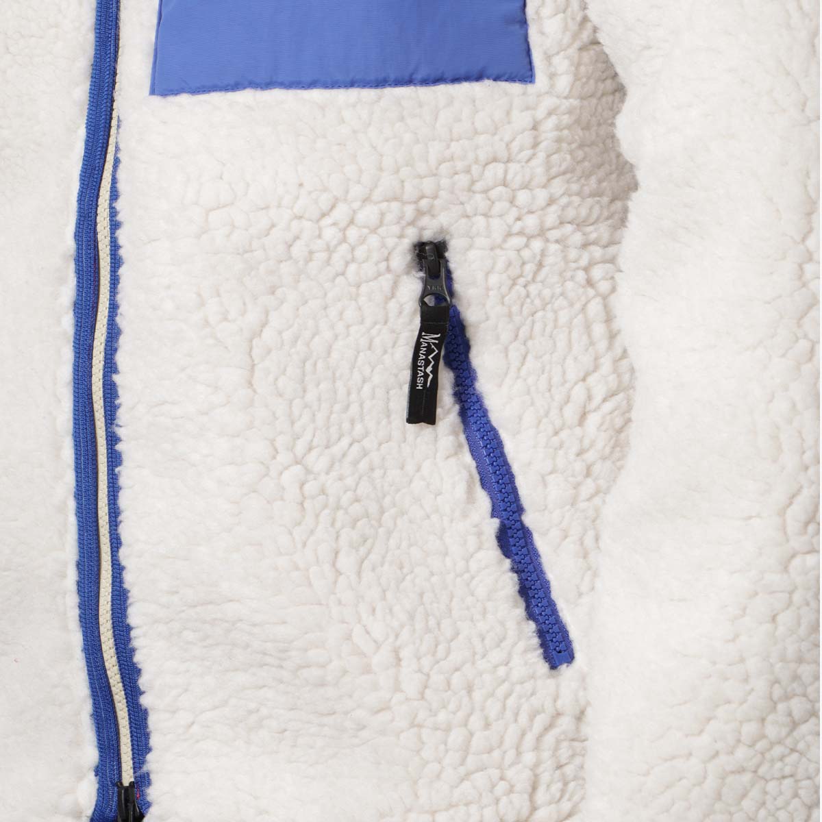 Manastash MT. Gorilla Jacket '24, Natural, Detail Shot 3