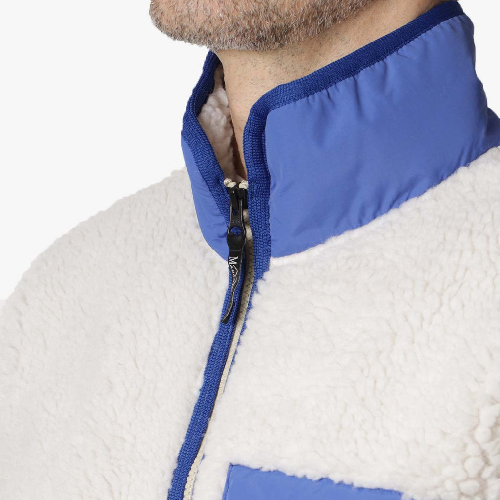 Manastash MT. Gorilla Jacket '24, Natural, Detail Shot 4