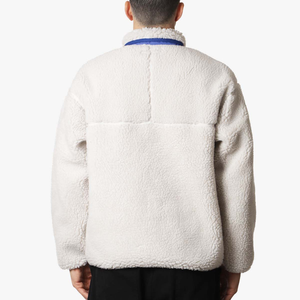Manastash MT. Gorilla Jacket '24, Natural, Detail Shot 6
