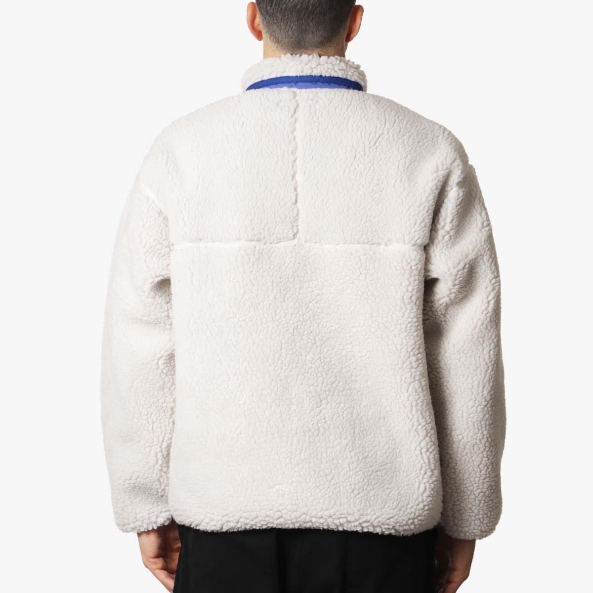 Manastash MT. Gorilla Jacket '24, Natural, Detail Shot 6