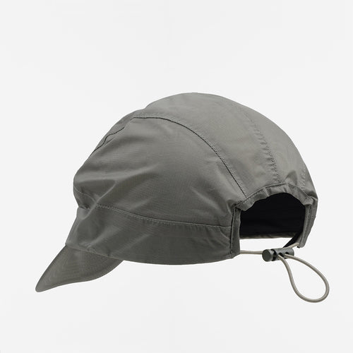 Mellow Clo Everyday 3L Cap, Olive, Detail Shot 2