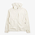 Mellow Clo Boulder Jacket, Ecru, Detail Shot 1