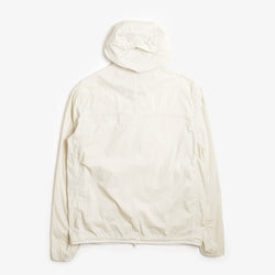 thumbnail Mellow Clo Boulder Jacket, Ecru, Detail Shot 3