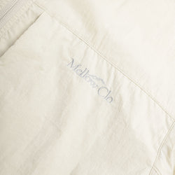 thumbnail Mellow Clo Boulder Jacket, Ecru, Detail Shot 4