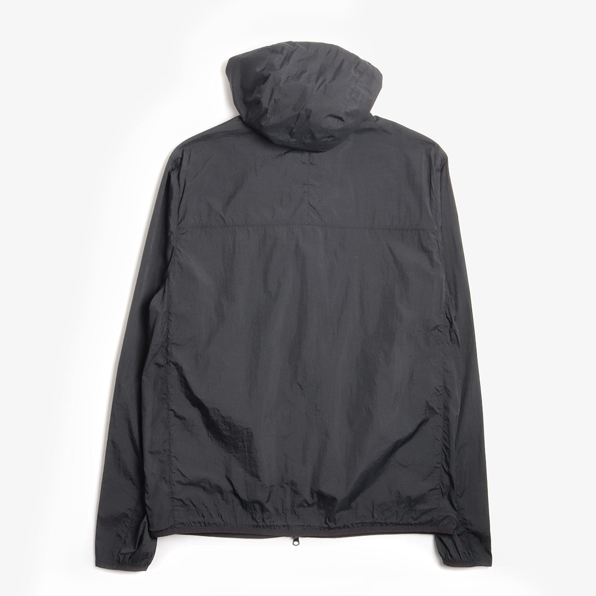 Mellow Clo Boulder Jacket, Black, Detail Shot 2