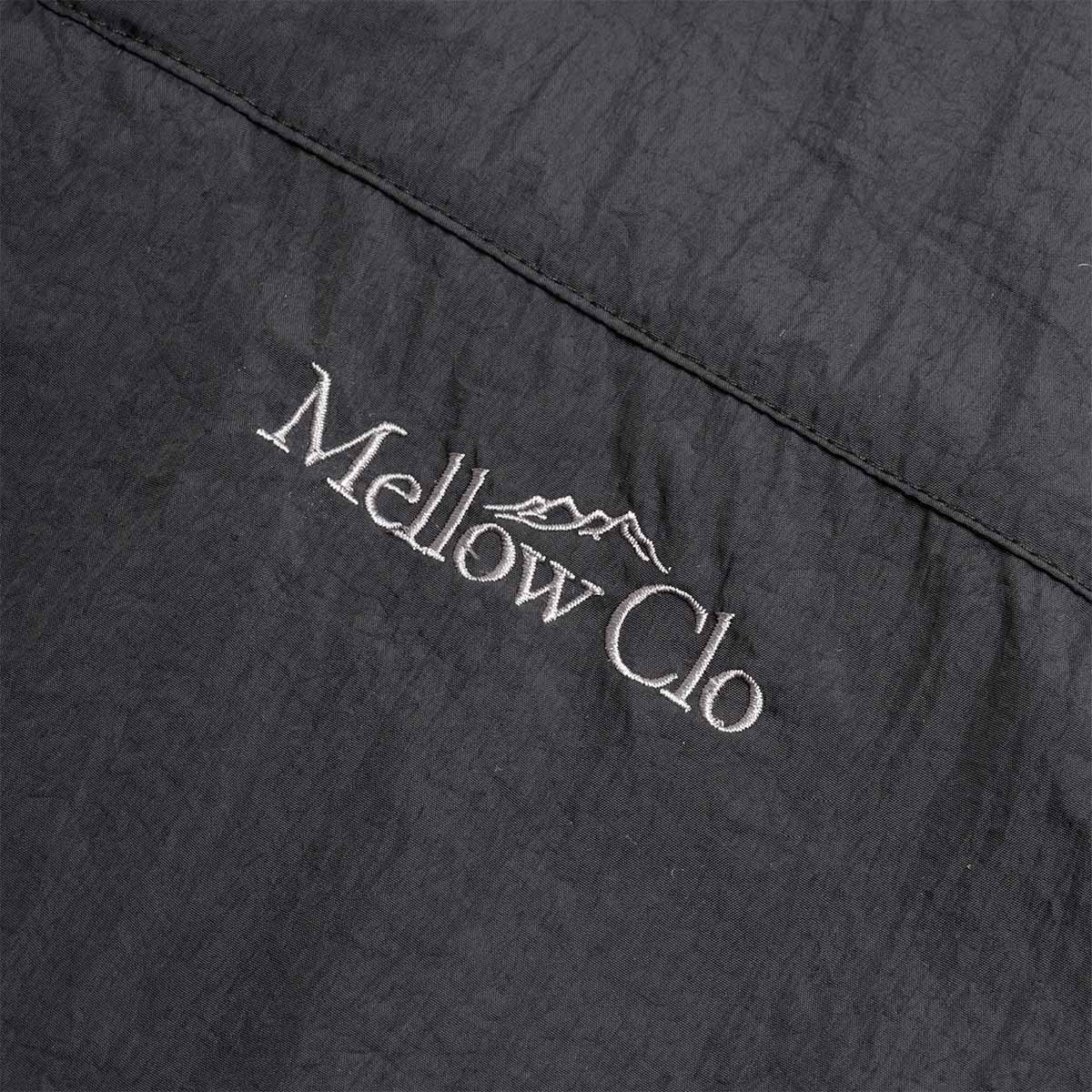 Mellow Clo Boulder Jacket, Black, Detail Shot 3