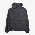 Mellow Clo Boulder Jacket in Black, front view