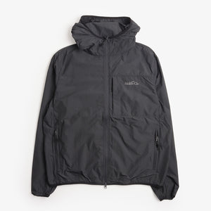 Mellow Clo Boulder Jacket - Black