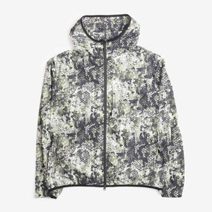 Mellow Clo Boulder Jacket - Camo