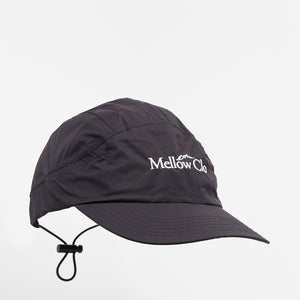 Mellow Clo Everyday 3L Cap - Black