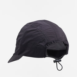 thumbnail Mellow Clo Everyday 3L Cap, Black, Detail Shot 2