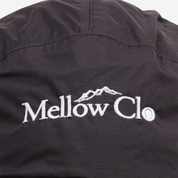 thumbnail Mellow Clo Everyday 3L Cap, Black, Detail Shot 3