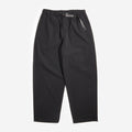 Mellow Clo Everyday Pant, Black, Detail Shot 1
