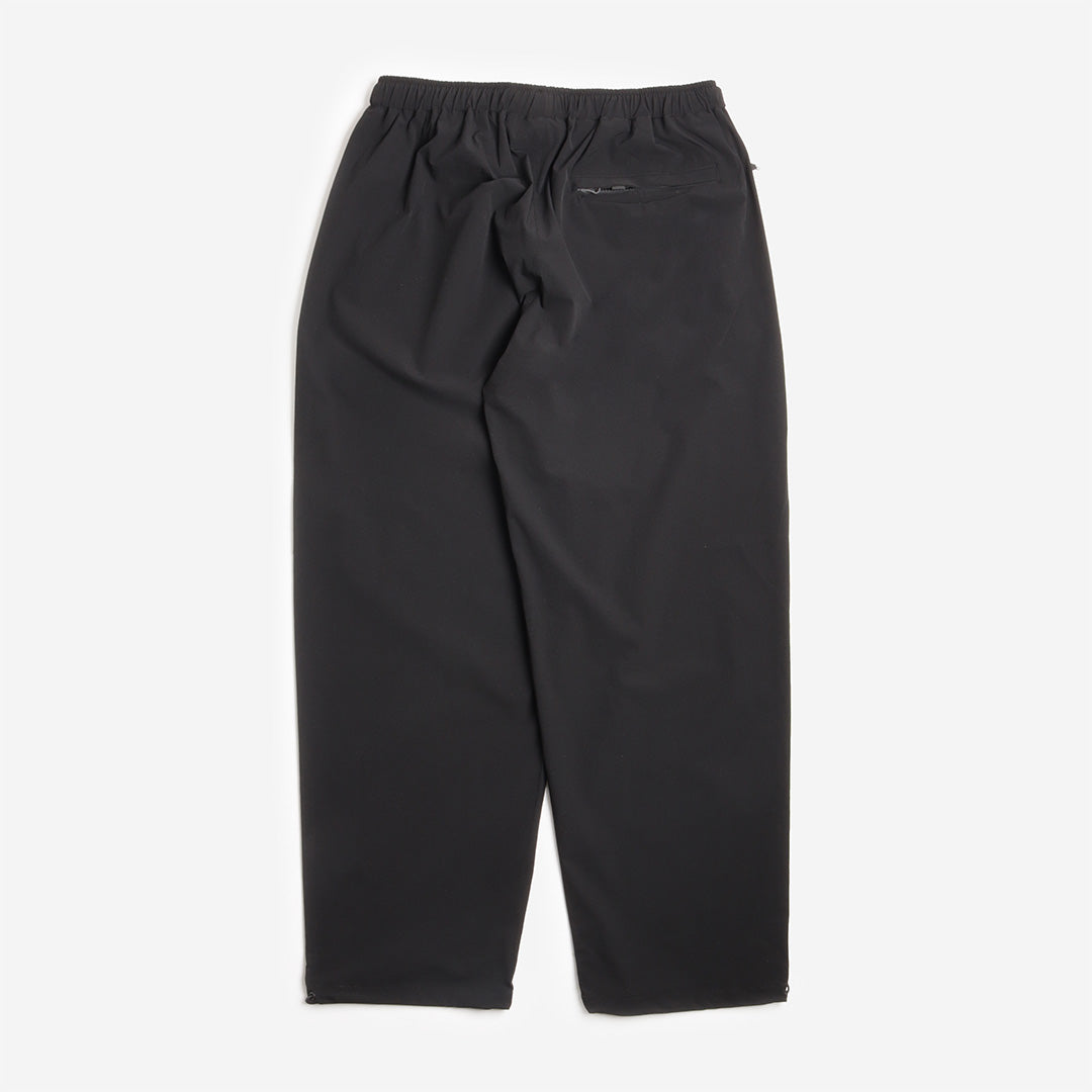 main Mellow Clo Everyday Pant, Black, Detail Shot 2