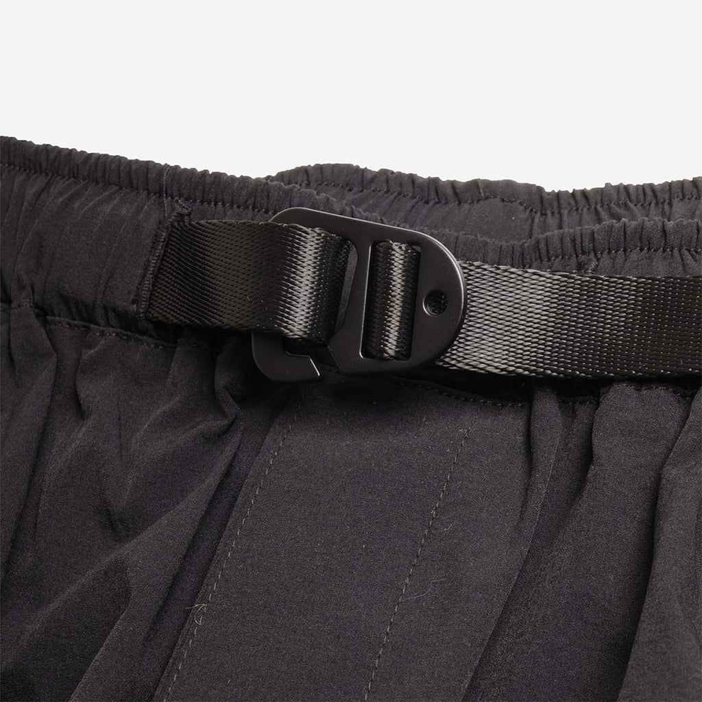 Mellow Clo Everyday Pant, Black, Detail Shot 3