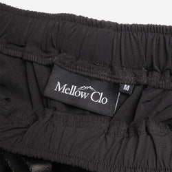 thumbnail Mellow Clo Everyday Pant, Black, Detail Shot 4