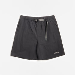 thumbnail Mellow Clo Everyday Shorts, Black, Detail Shot 1