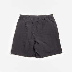 thumbnail Mellow Clo Everyday Shorts, Black, Detail Shot 2