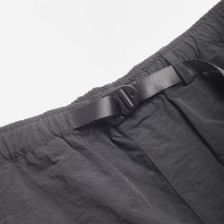 thumbnail Mellow Clo Everyday Shorts, Black, Detail Shot 3