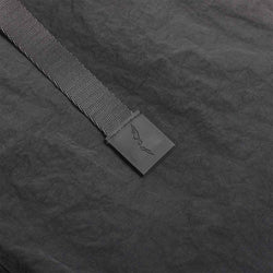 thumbnail Mellow Clo Everyday Shorts, Black, Detail Shot 4