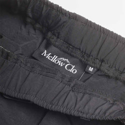 thumbnail Mellow Clo Everyday Shorts, Black, Detail Shot 6