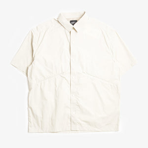Mellow Clo Multi Trail Shirt - Beige