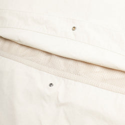 thumbnail Mellow Clo Multi Trail Shirt, Ecru, Detail Shot 5