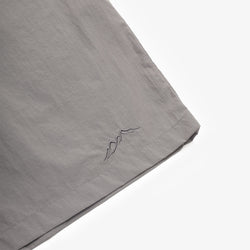 thumbnail Mellow Clo Multi Trail Shirt, Grey, Detail Shot 4