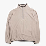 Mellow Clo Summit Half Zip Fleece