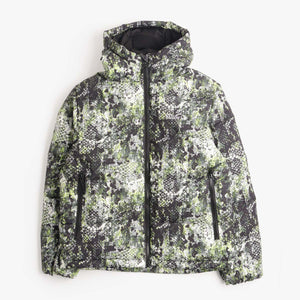 Mellow Clo Summit Puffer Jacket